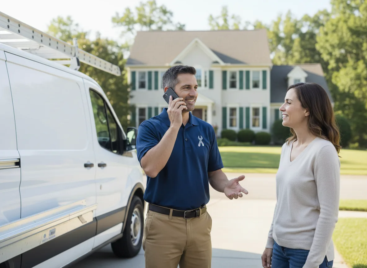 Home Gutter Service Saint Charles, MN FAQs
