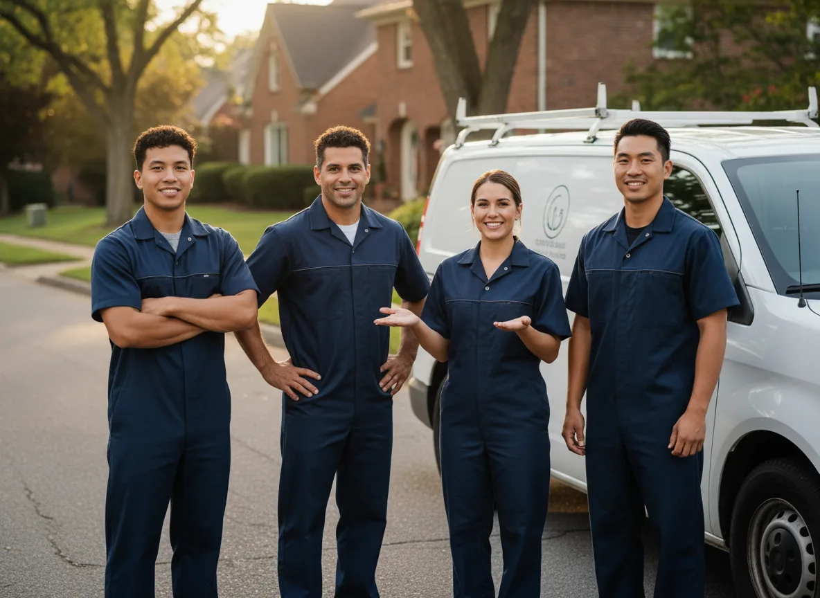 Home Gutter Service company in Saint Charles, MN